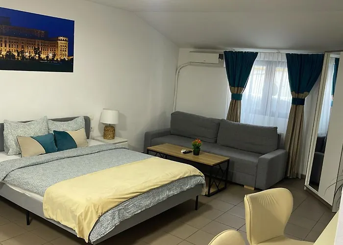 Pension David Bucureşti